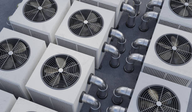 Best Ductless Mini-Split Systems in Jefferson Hills, PA
