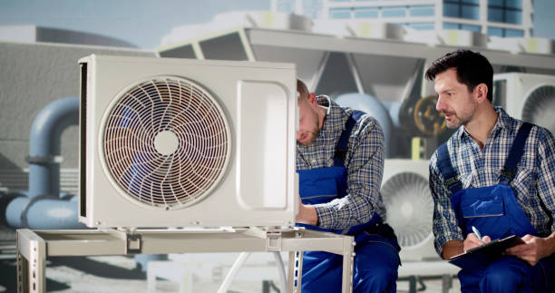 Trusted Jefferson Hills, PA HVAC Experts