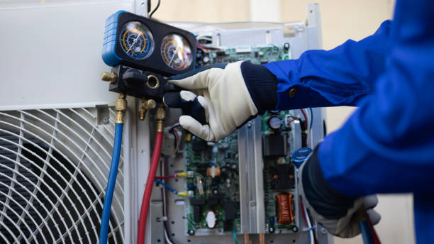 Best Thermostats and Smart Controls in Jefferson Hills, PA